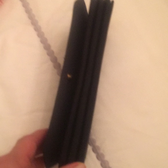 PEGI PARIS vintage clutch with comb - Picture 8 of 8